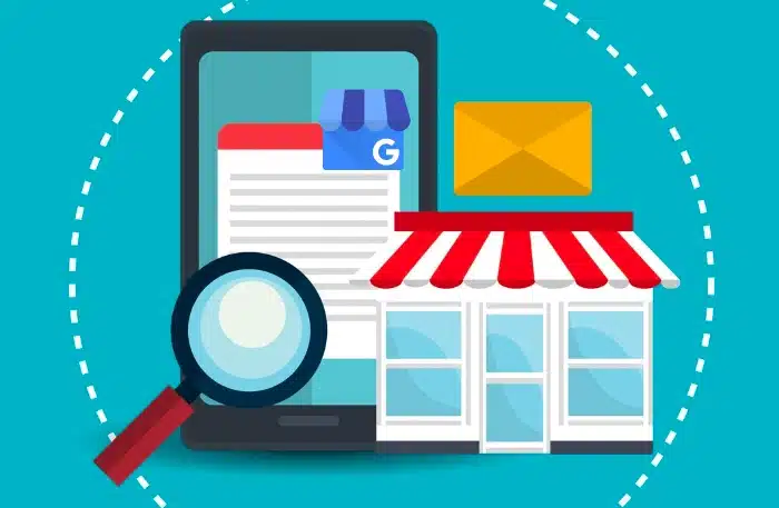 référencement gratuit google my business