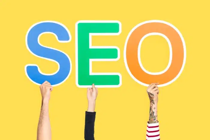 seo gratuit